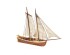 preview Scale wooden model 1/24 Ship &quot;Bounty&quot; OcCre 52003