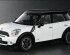 preview Scale model 1/24 Mini Cooper S Countryman All4 Hasegawa CD21 24121