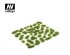 preview Зелена трава для діорами (4 мм) (Wild Tuft – Green) Vallejo VAL SC406
