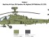 preview Збірна модель 1/48 Гелікоптер AH-64D Apache Longbow Italeri 2748