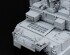 preview Scale model 1/35 Self-propelled anti-aircraft gun Shilka ZSU-23-4 M2/M4 Zimi 35124