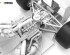 preview Scale model 1/24 Car McLaren MP4/4 1988 Meng CS-007