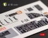 preview JASDF F-2A 3D decal interior for Hasegawa 1/48 kit KELIK K48053