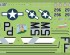 preview Збірна модель 1/48 Американський бомбардувальник B-26F Marauder ICM 48325