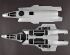 preview Збірна модель 1/32 Американський винищувач-штурмовик F-35B Lightning Trumpeter 03232