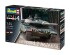 preview Сборная модель 1/35 танк Леопард 2A6/A6NL Revell 03281