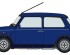 preview Scale model 1/24 Car Mini Mayfair (1997) Hasegawa 20671