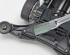 preview Пензлик з аплікатором (Mini 4WD Cleaning Brush) Tamiya 74163