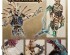 preview Ігровий набір Warhammer AGE OF SIGMAR - OSSIARCH BONEREAPERS - MORTISAN BONESHAPER