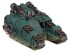preview Ігровий набір Warhammer 40000 - THE HORUS HERESY: LEGIONES ASTARTES - MAXIMUS BATTLE GROUP