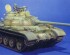 preview Збірна модель 1/35 Танк T-54B Trumpeter 00338