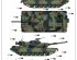 preview Scale model 1/16 US main battle tank M1A2 SEP Trumpeter 00927