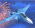 preview Збірна модель 1/72  Винищувач Su-27UB Flanker C Fighter Trumpeter 01645