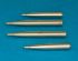 preview Metal air barrel for Spitfire wing E/C 20mm Hispano guns, 1/48 scale