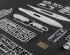 preview Збірна модель 1/700 Лінкор USS Iowa BB-61 Trumpeter 06749