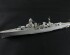 preview Scale model 1/350 French light cruiser Marseillaise Trumpeter 05374