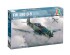 preview Збірна модель 1/72 Літак FW 190 D-9 Italeri 1312