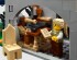 preview Конструктор LEGO Icons Средневековая городская площадь 10332