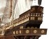 preview Scale wooden model 1/100 Pirate ship &quot;Buccaneer&quot; OcCre 12002