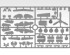 preview Збірна модель 1/32 Радянський винищувач Як-9К ICM 32091