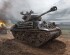 preview Збірна модель 1/35 танк M4A3E8 Sherman fury Italeri 6529