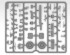 preview Scale model 1/48 Aircraft Ki-21-Ib 'Sally' with Japanese pilots and ground crew ICM 48197