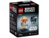 preview Конструктор LEGO Brick Headz Командор клонов Коди 40675