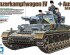 preview Сборная модель 1/35 Немецкий танк Panzerkampfwagen IV Ausf.F Tamiya 35374