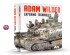preview ADAM WILDER – Моделирование техники великой отечественной войны – Техники наложения (ENG) AK130009