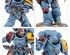 preview Game set Warhammer 40000: SPACE WOLVES ARMY SET (ENGLISH)