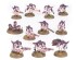 preview Ігровий набір Warhammer 40000 - TYRANIDS BATTLEFORCE - TYRANID SWARM