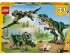 preview LEGO Creator 3 in 1 Tyrannosaurus 31151