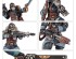 preview Ігровий набір Warhammer 40000 - ASTRA MILITARUM - KRIEG SIEGE PLATOON