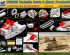 preview Scale model 1/35 CV3/33 Tankette Serie I (Early Production) Bronco 35125