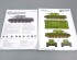 preview Scale model 1/35 tank KV-1 (mod. 1939) Trumpeter 01561