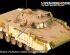preview Modern Russian BMP-3 MICV w/Slat Amour