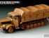 preview WWII German Benz L4500R Maulter