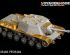 preview WWII Soviet SU-152 late production basic