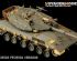 preview IDF Merkava Mk.3D MBT w/chains