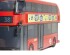 preview Збірна модель конструктор автобус QUICKBUILD Transport for London New Routemaster Airfix J6050