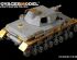 preview WWII German Pz.Kpfw.IV Ausf.A Fenders