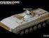 preview Modern Russian BMP-1P IFV 