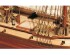 preview Scale wooden model 1/100 Schooner &quot;Albatros&quot; OcCre 12500