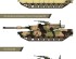 preview Збірна модель 1/72 Танк M1A1 Абрамс (Корпуса морської піхоти США) Academy 13430