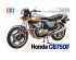preview Збірна модель 1/12 Мотоцикл HONDA CB750F Tamiya 14006