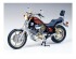 preview Збірна модель 1/12 Mотоцикл Yamaha XV 1000 VIRAGO Tamiya 14010