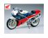 preview Збірна модель 1/12 Мотоцикл HONDA VFR750R Tamiya 14057