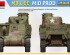 preview Збірна модель 1/35 Танк M3 Lee Mid Prod. з інтер'єром Miniart 35209