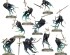 preview NIGHTHAUNT:  BLADEGHEIST REVENANTS