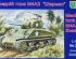 preview Средний танк M4А3 Sherman
